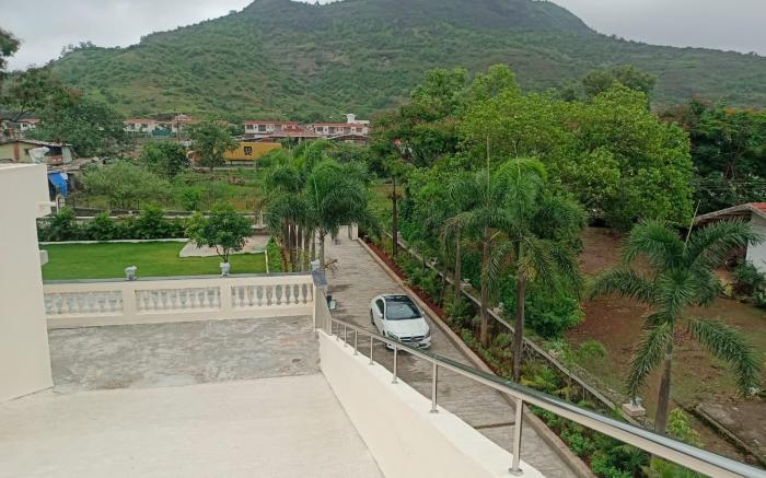 Shiv Tirth By 97 Royal Vista , Lonavala