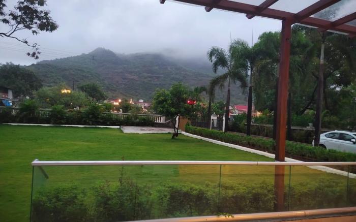 Shiv Tirth By 97 Royal Vista , Lonavala