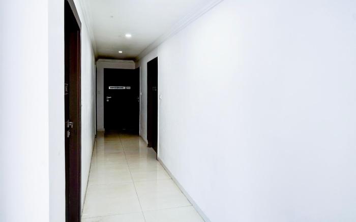 Super Collection O Maninagar formerly Park Land