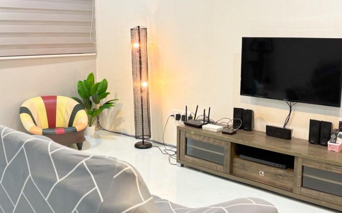 Kb Guest House
