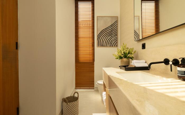 Fenta Villa Canggu by Nakula