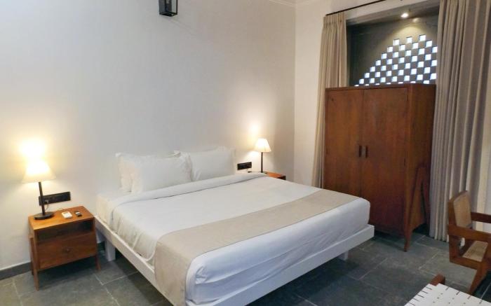 Madri Haveli  Retreat 