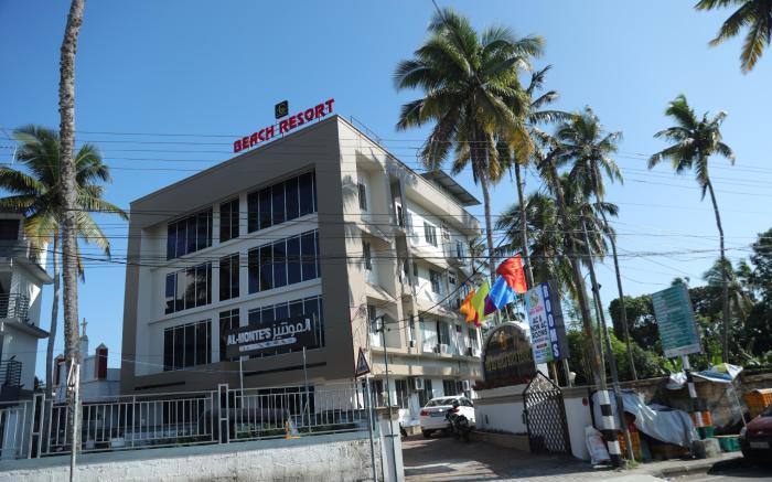 GRAND HARMONY BEACH RESORT