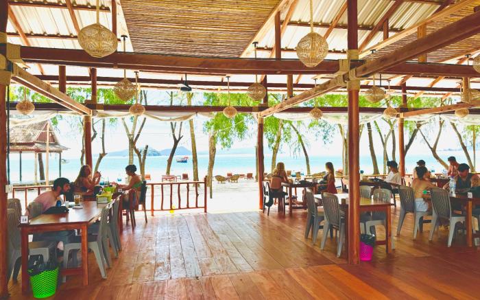 Onederz Koh Rong