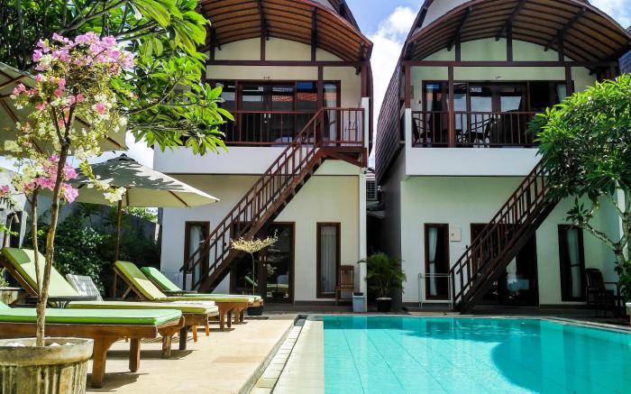 Naturela Hotel
