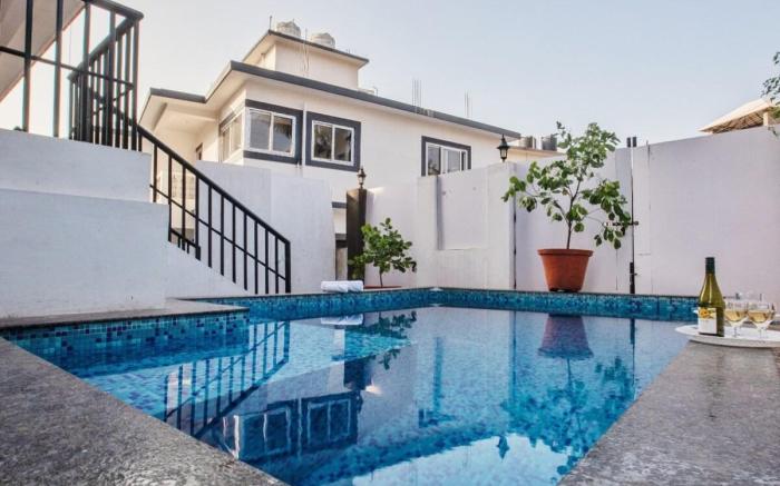 Thor Villa | 5BHK-Private Pool-Cook-Caretaker