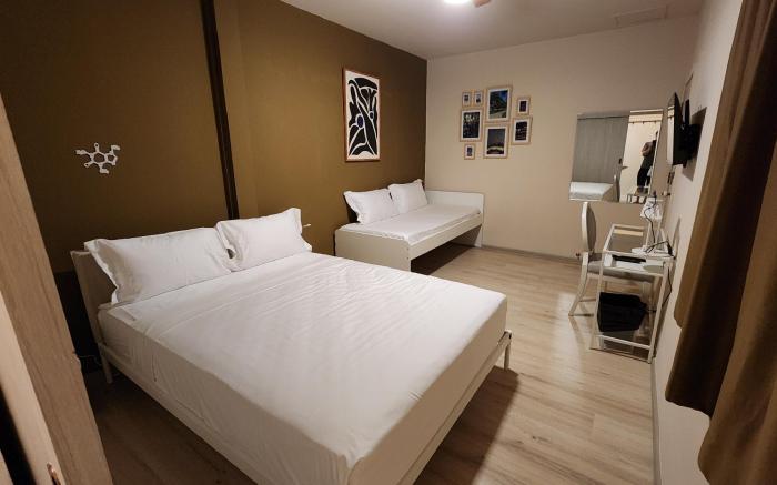 International House of coffee - IHOC