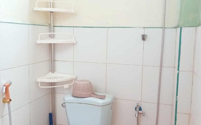 L. De Vera Homestay with FREE USE OF MOTORCYCLE 