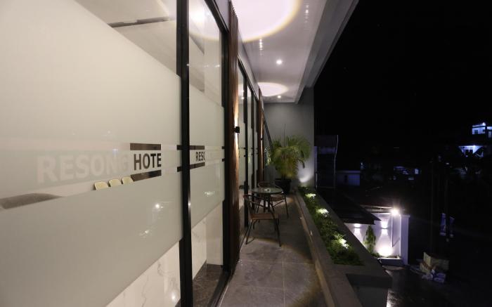 Resong Hotel