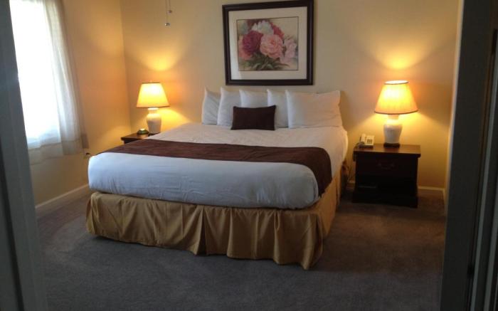 Beau Rivage Golf and Resort