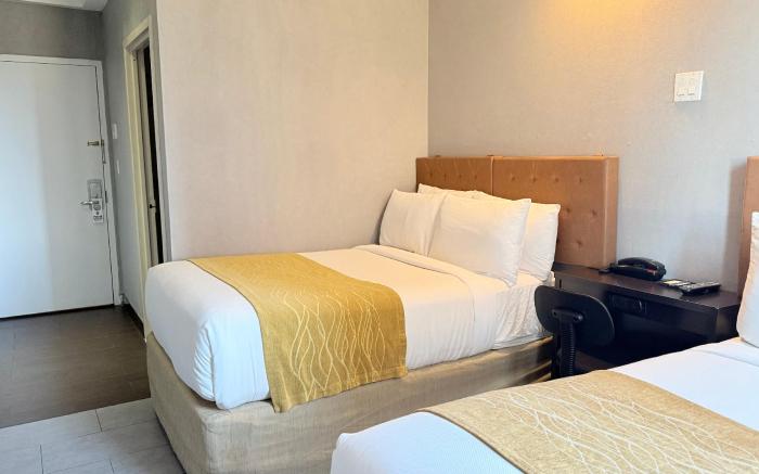 Madison LES Hotel