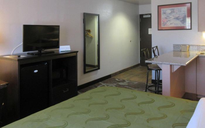 Quality Inn Spanish Fork North