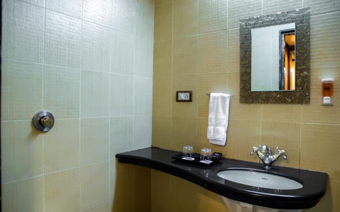 Hotel Tip Top Plaza