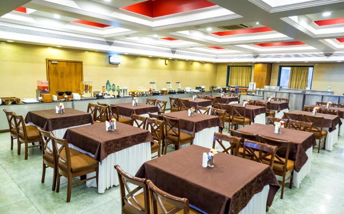 Hotel Tip Top Plaza
