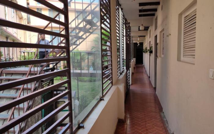 Sanskriti Vedic Retreat