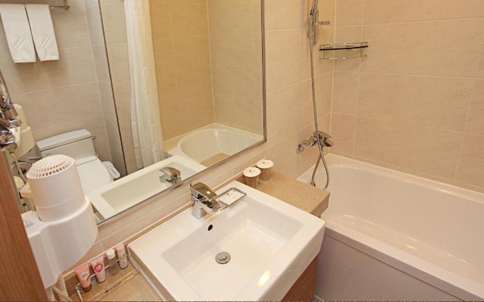 Hotel Skypark Dongdaemun I