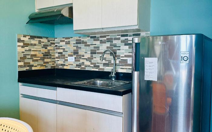 Feels Like Home Condos (Abreeza Place Tower 2) F