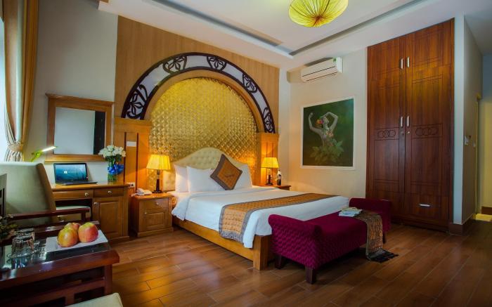 Vong Xua Hotel