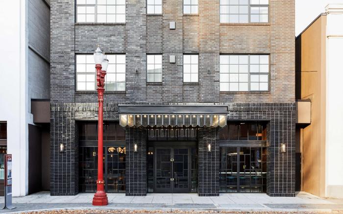 The Hoxton Portland