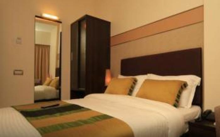 Centurion Inn