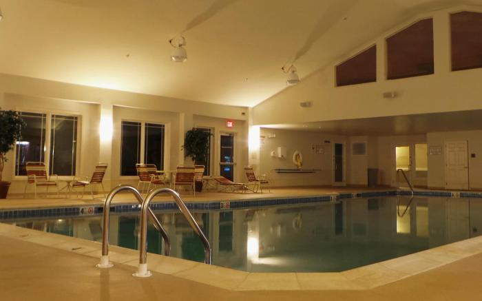 Berkshire Mountain Lodge