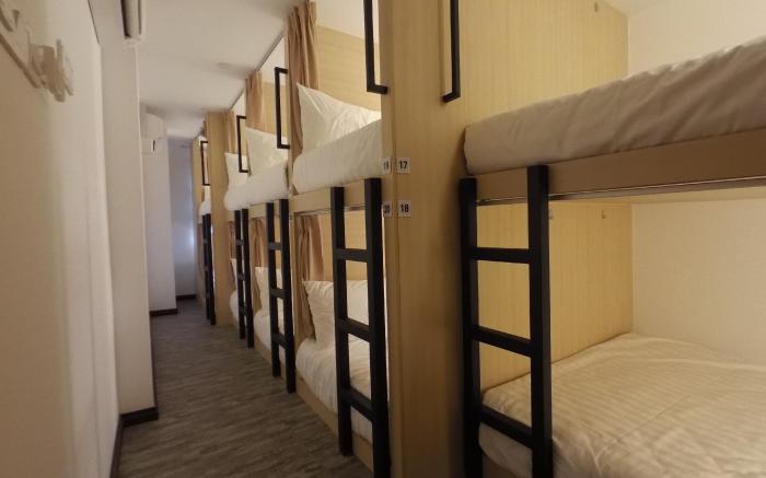 Signel Hostel