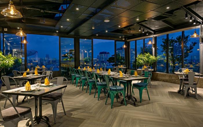 AVORA Boutique Hotel