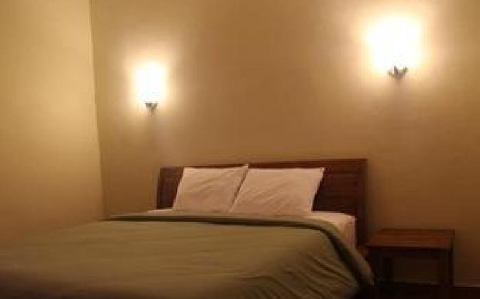 Puri Clinton Bali Homestay