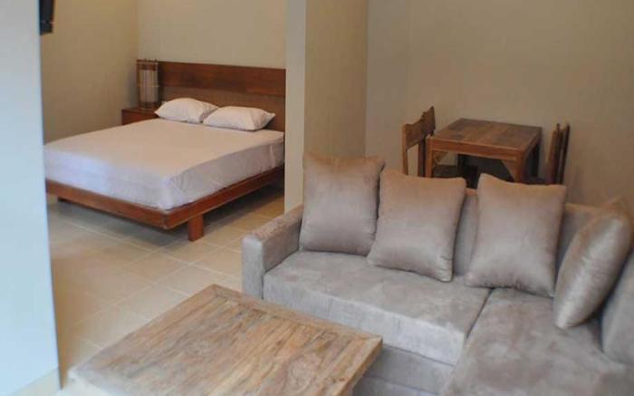 Semarandana Hotel