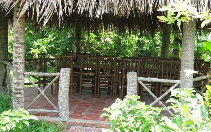 Le Garden Villa Homestay