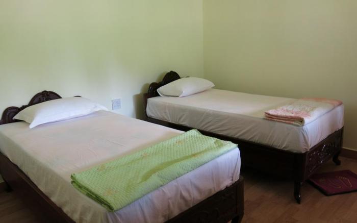 Le Garden Villa Homestay