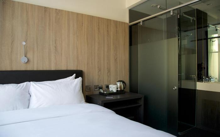 The Z Hotel Glasgow