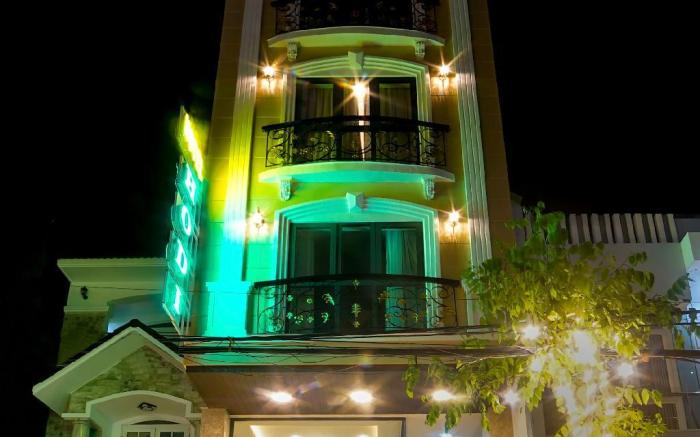 HODI Hotel