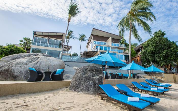Royal Beach Boutique Resort and Spa