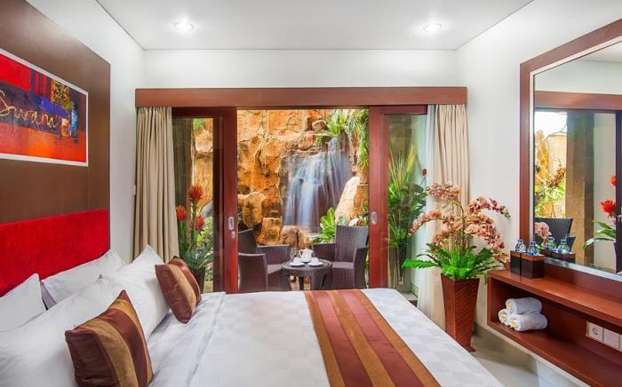The Swaha Ubud Hotel