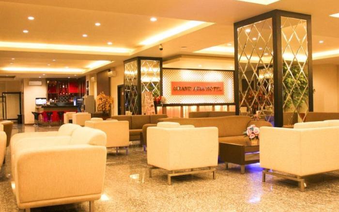 Grand Asia Hotel Makassar