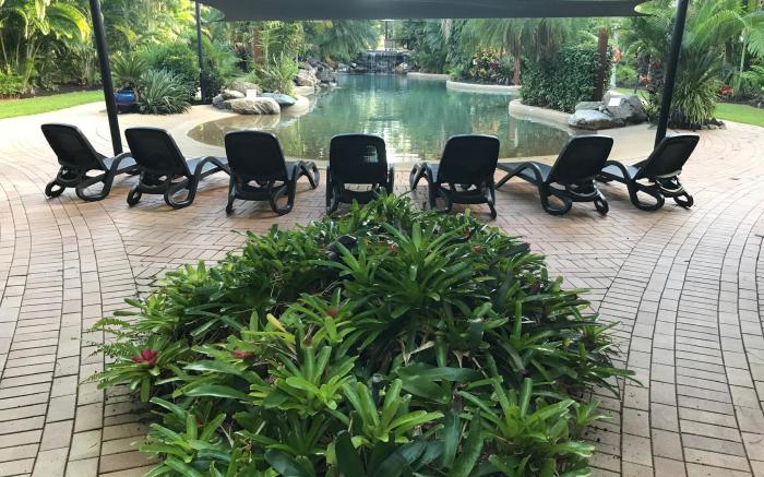 Trinity Links Resort