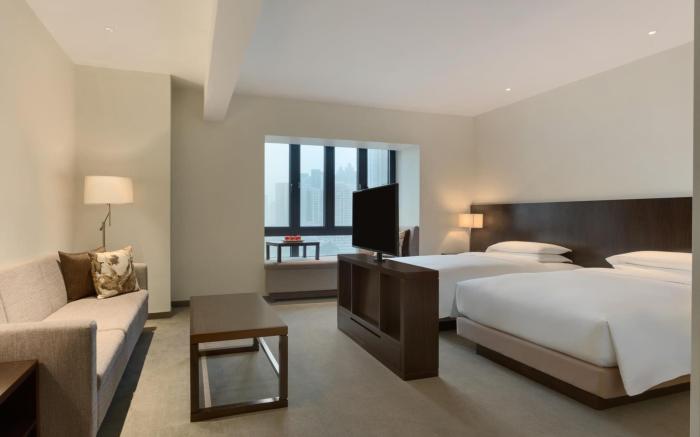 Hyatt Place Shenzhen Dongmen