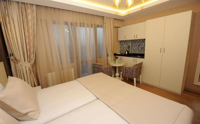 Rooms Inn Taxim