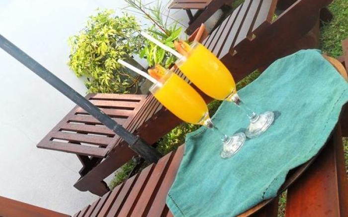 The Mangrove Cave Hotel