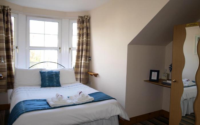 Knights Rest Guest House