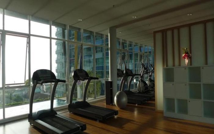 The Ralaxing Room Sea View@Lumpini Jomtien CONDO