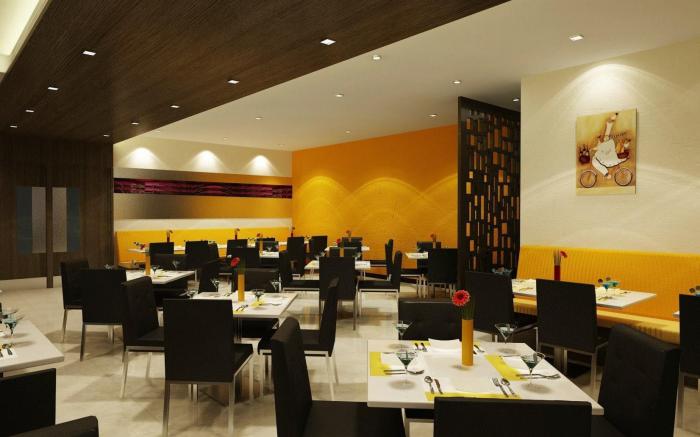 Astoria Hotels Madurai