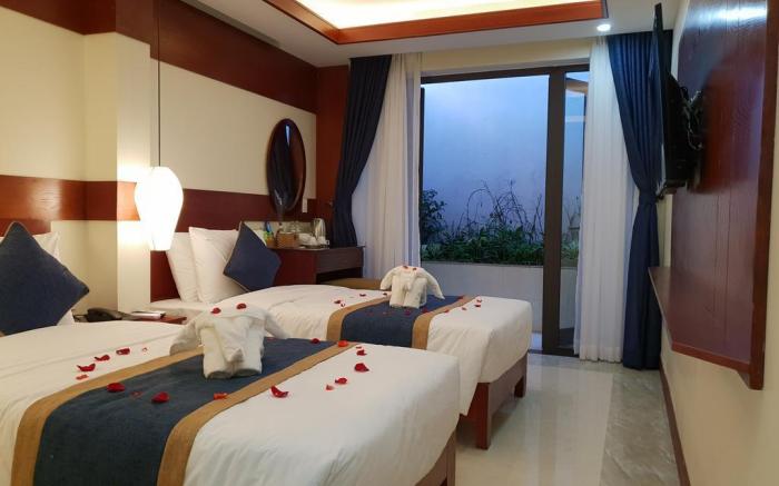 SOUTHERN HOTEL HOI AN 