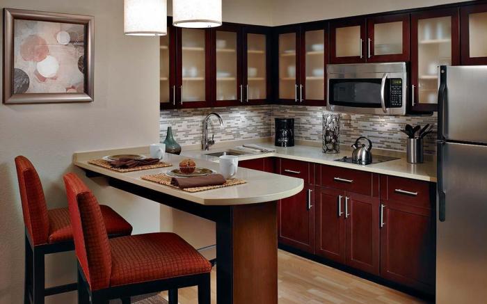 Staybridge Suites Seattle - Fremont By IHG