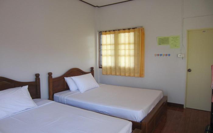 Lucky Hill Resort