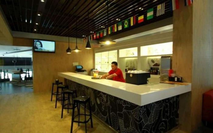 ibis Gading Serpong Hotel