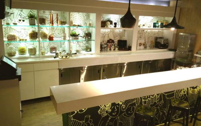 ibis Gading Serpong Hotel