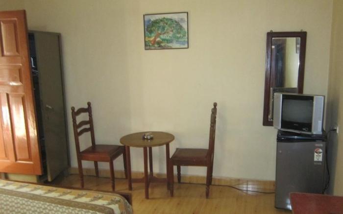 Albenjoh Guest House