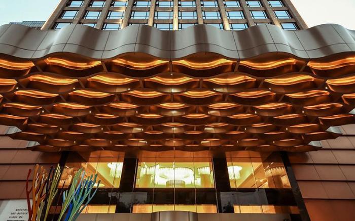 Licai Tianqi Hotel